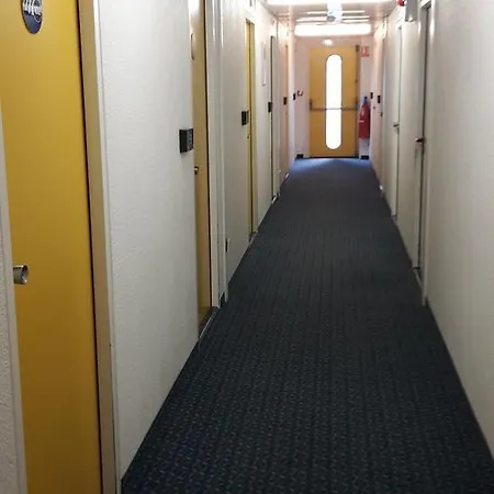 Ibis Budget Lille Aéroport Lesquin