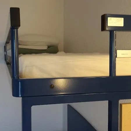 Ibis Budget Lille Aéroport Hotel