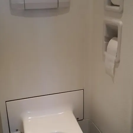 Hotel Ibis Budget Lille Aéroport