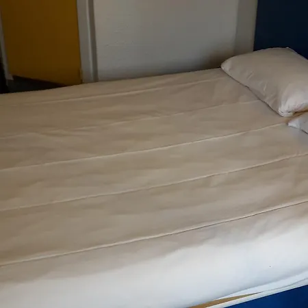 Ibis Budget Lille Aéroport 4*