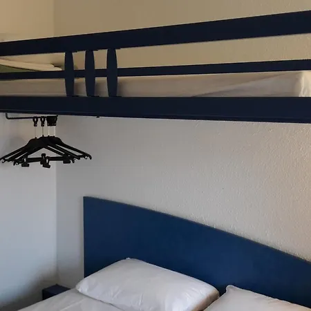 Ibis Budget Lille Aéroport