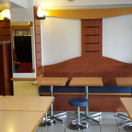 Ibis Budget Lille Aéroport