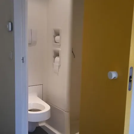 Ibis Budget Lille Aéroport 4* Lesquin