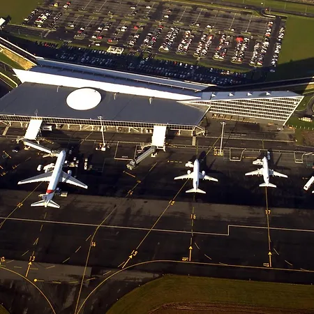 Ibis Budget Lille Aéroport Hotel Lesquin